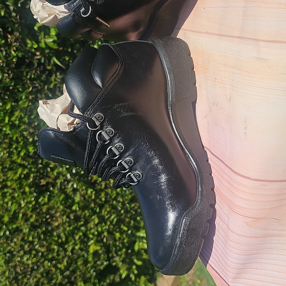 Timberland boots - Picture 4 of 12